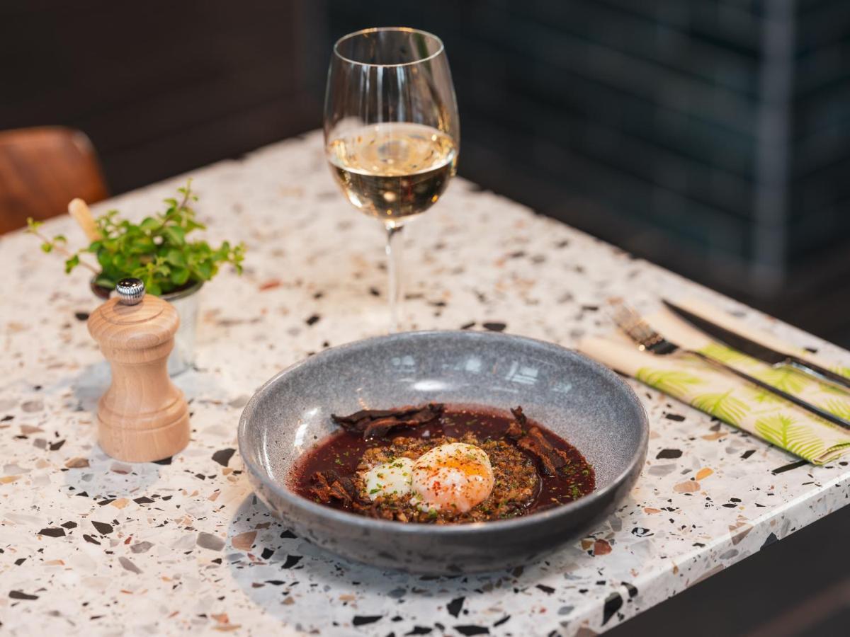 Vénissieux Eklo Lyon酒店 外观 照片
