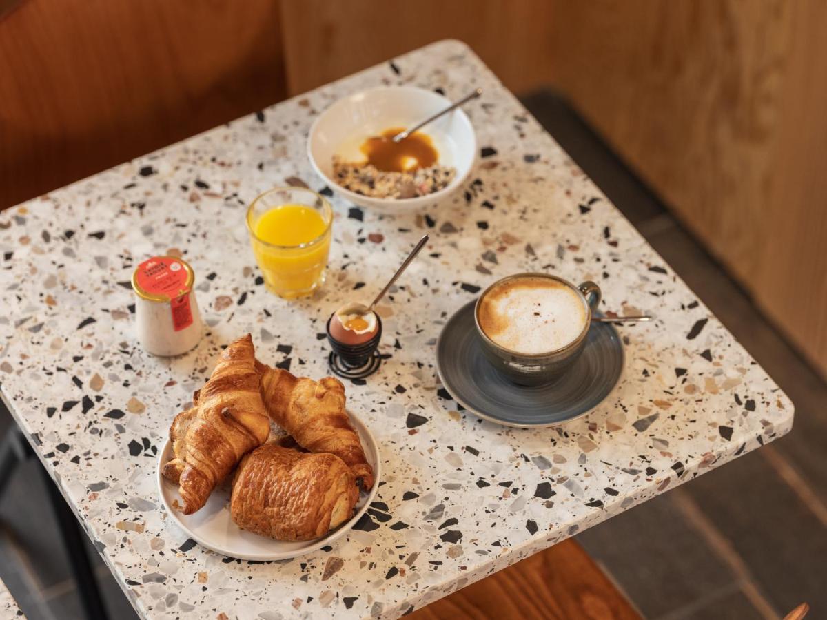 Vénissieux Eklo Lyon酒店 外观 照片
