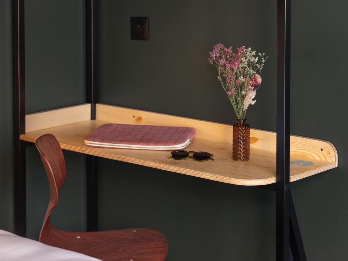 Vénissieux Eklo Lyon酒店 外观 照片