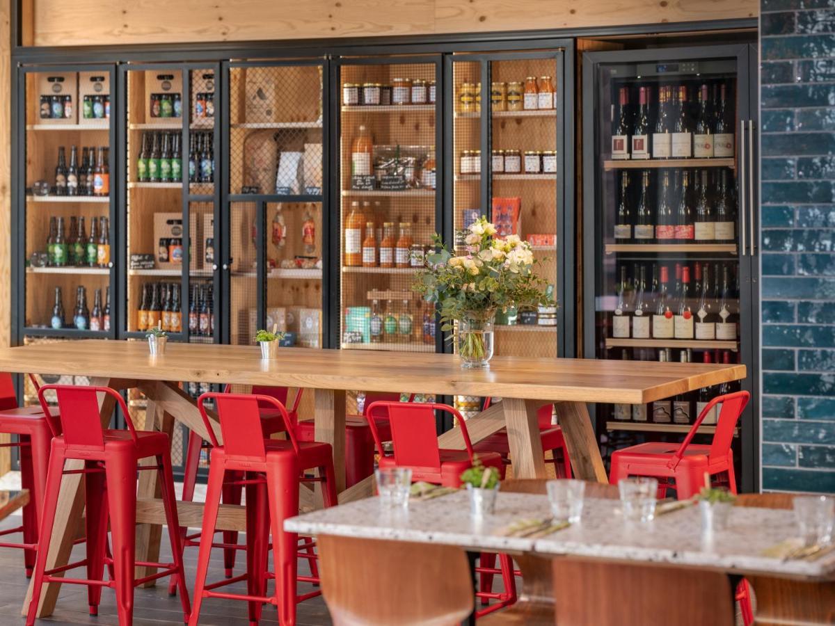 Vénissieux Eklo Lyon酒店 外观 照片